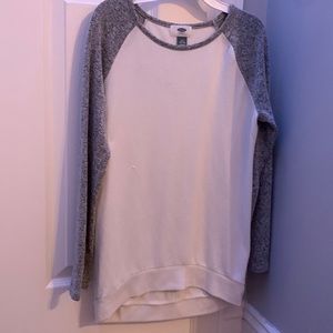 Super soft long sleeve!